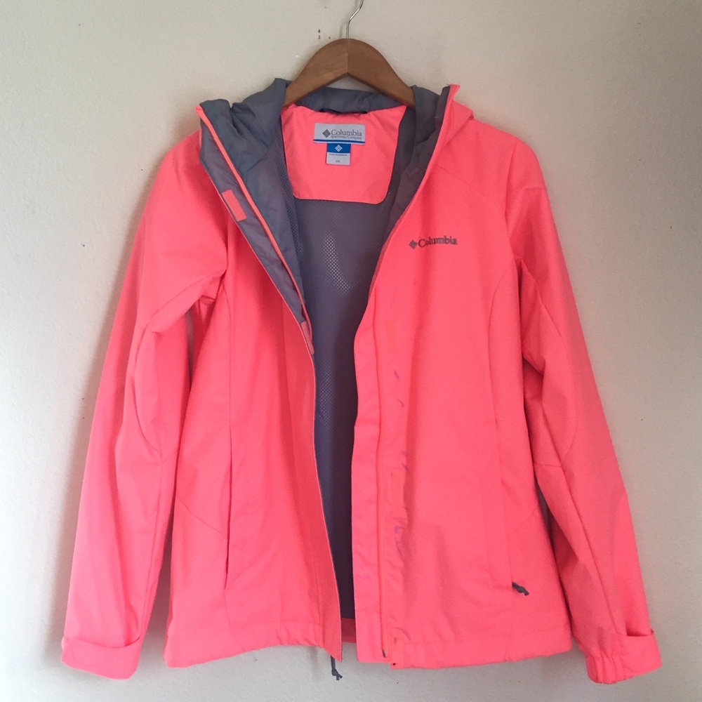 Columbia Ski Jacket